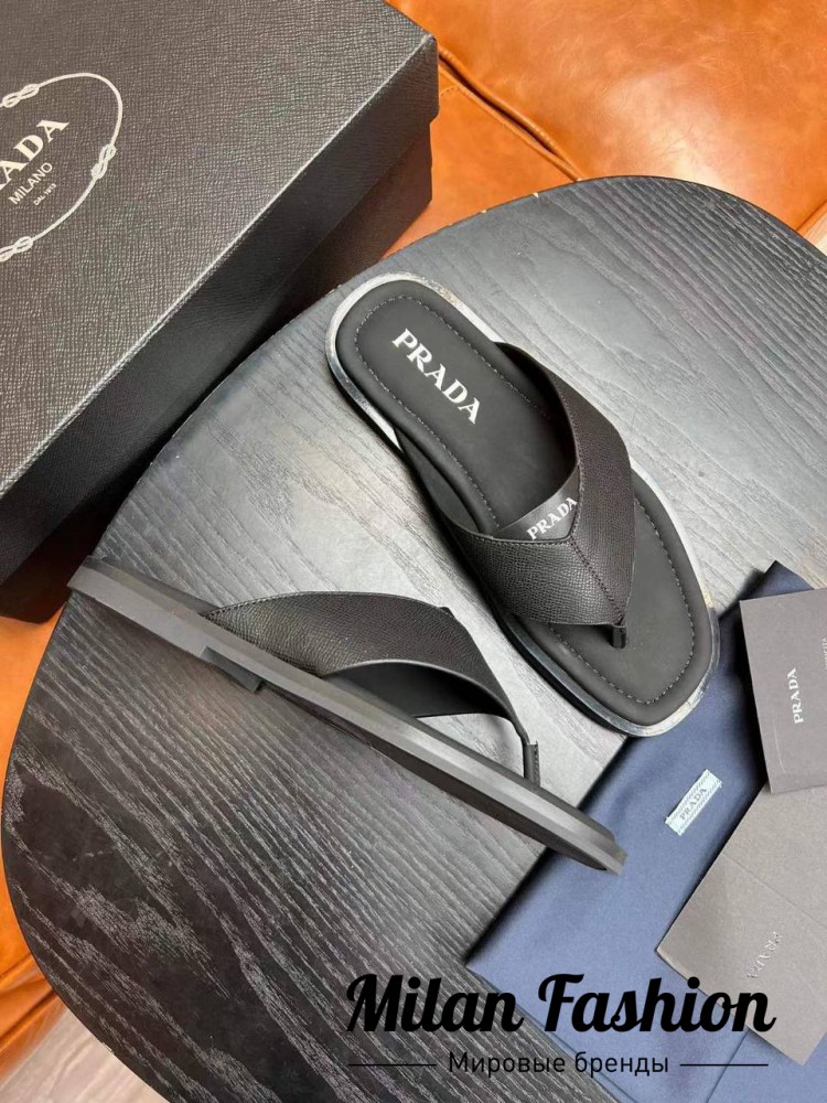 Обувь Prada V33147. Вид 2