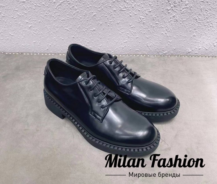 Туфли  Prada V14302. Вид 1