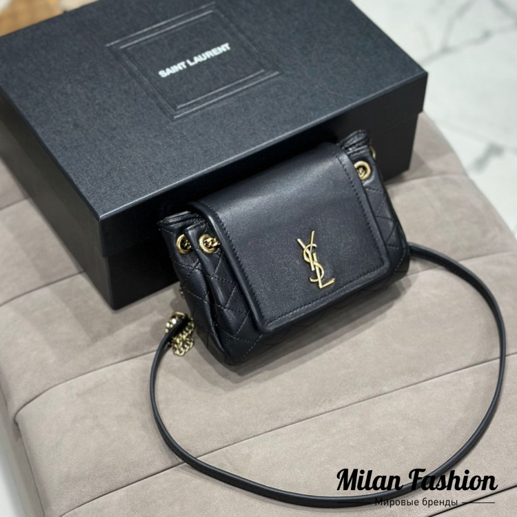 Сумка  Yves Saint Laurent V32289. Вид 1
