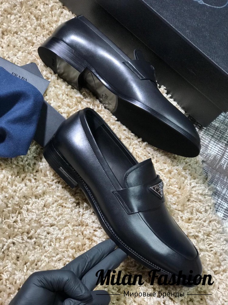 Лоферы  Prada V9598. Вид 1