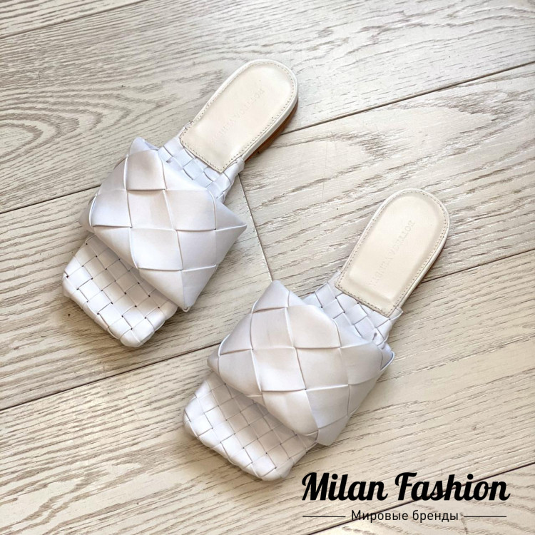 LIDO SANDALS  Bottega Veneta v1710. Вид 1