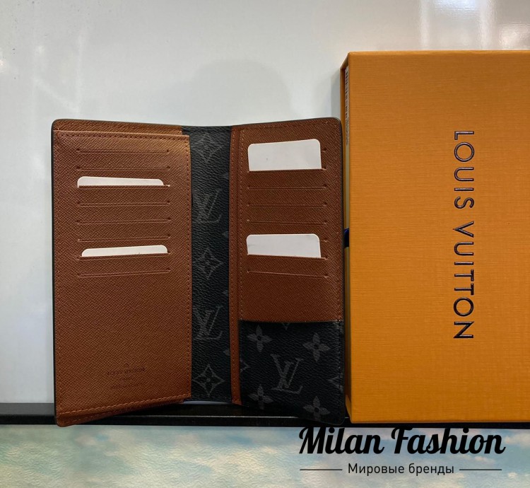 Купюрник  Louis Vuitton V10048. Вид 2