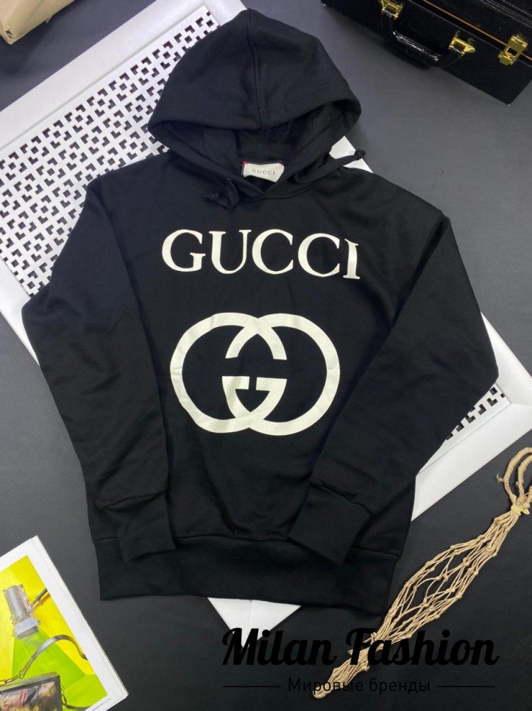 Свитшот  Gucci V9827. Вид 2