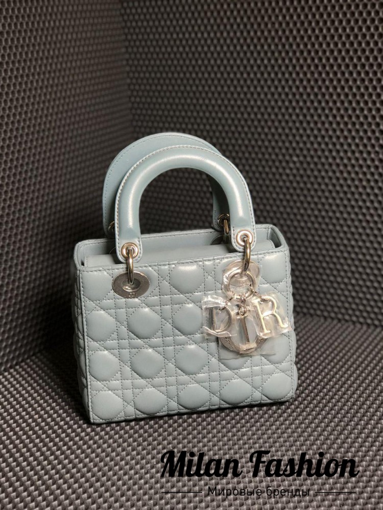 Сумка Christian Dior V9709. Вид 4