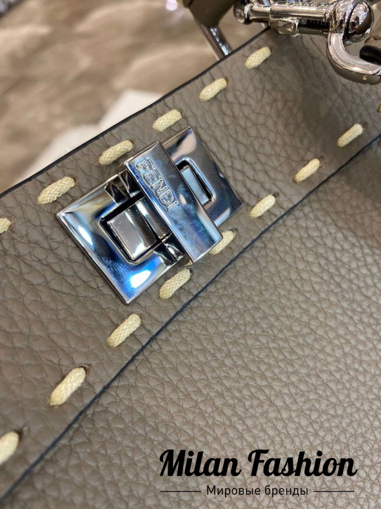 Сумка  Fendi V44678. Вид 3