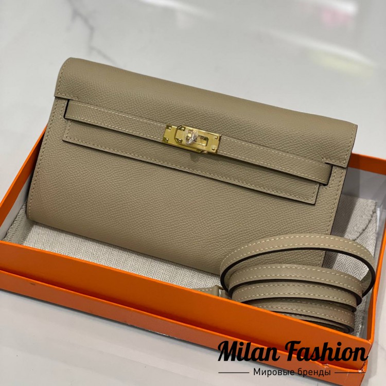Клатч Hermes bb1436. Вид 2
