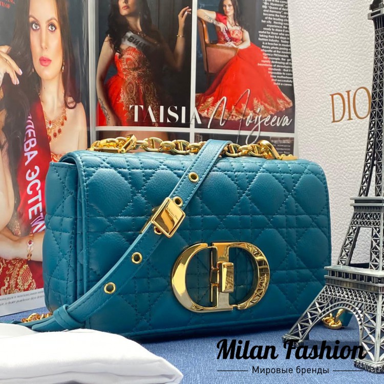 Сумка 20 Christian Dior V7411. Вид 1