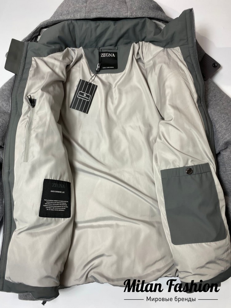 Куртка  ZEGNA V35174. Вид 2