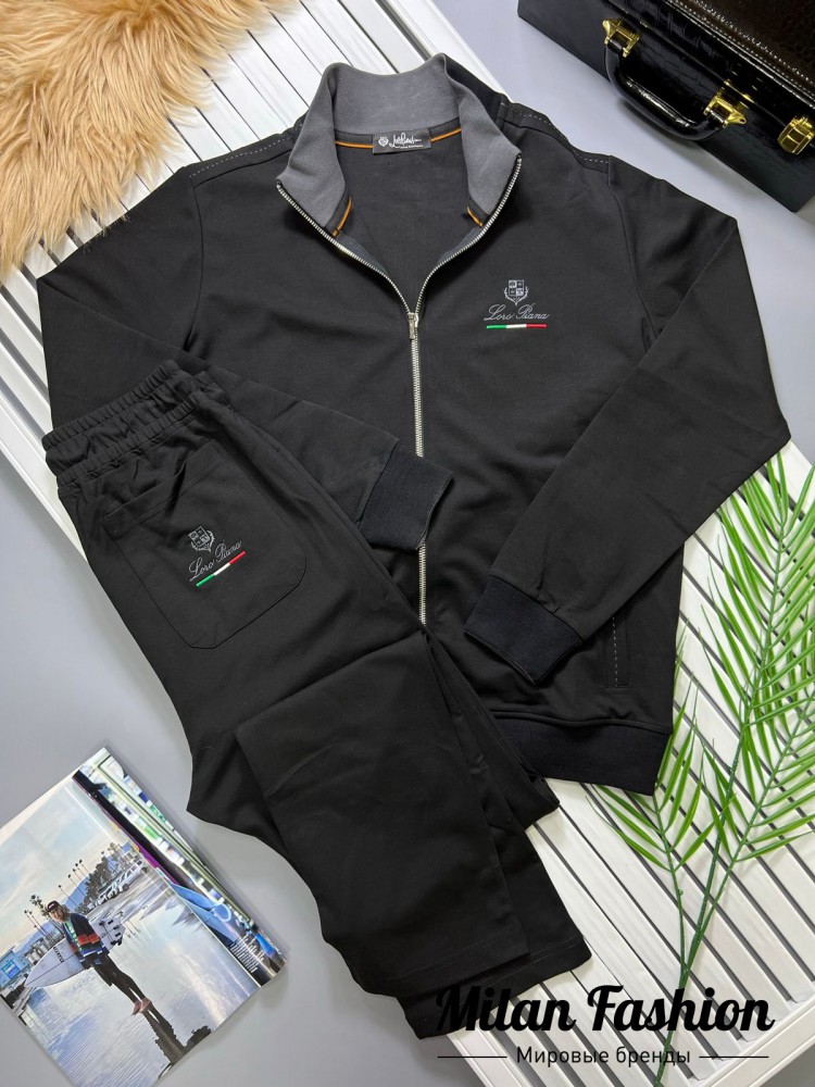 Спортивный костюм  Loro Piana V14213. Вид 1