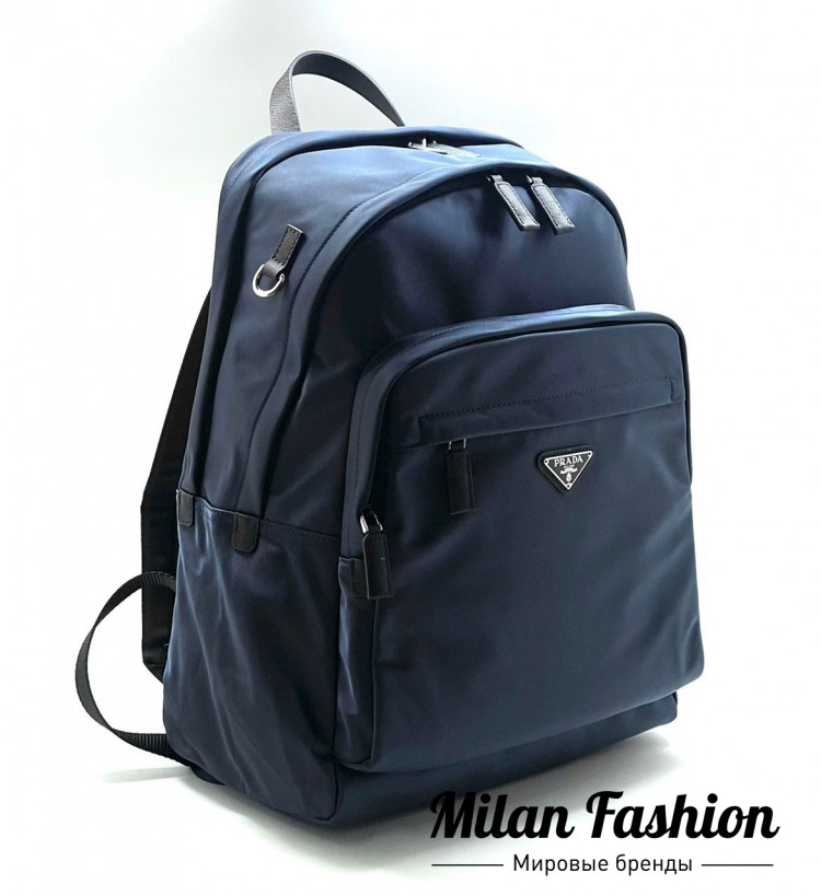 Рюкзак  Prada V143219. Вид 1