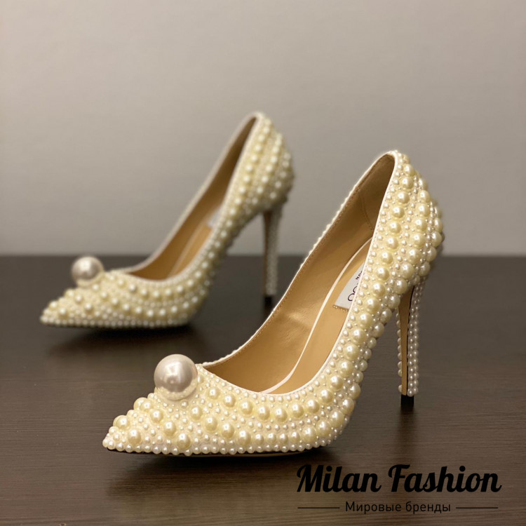Туфли  Jimmy Choo v2126. Вид 1