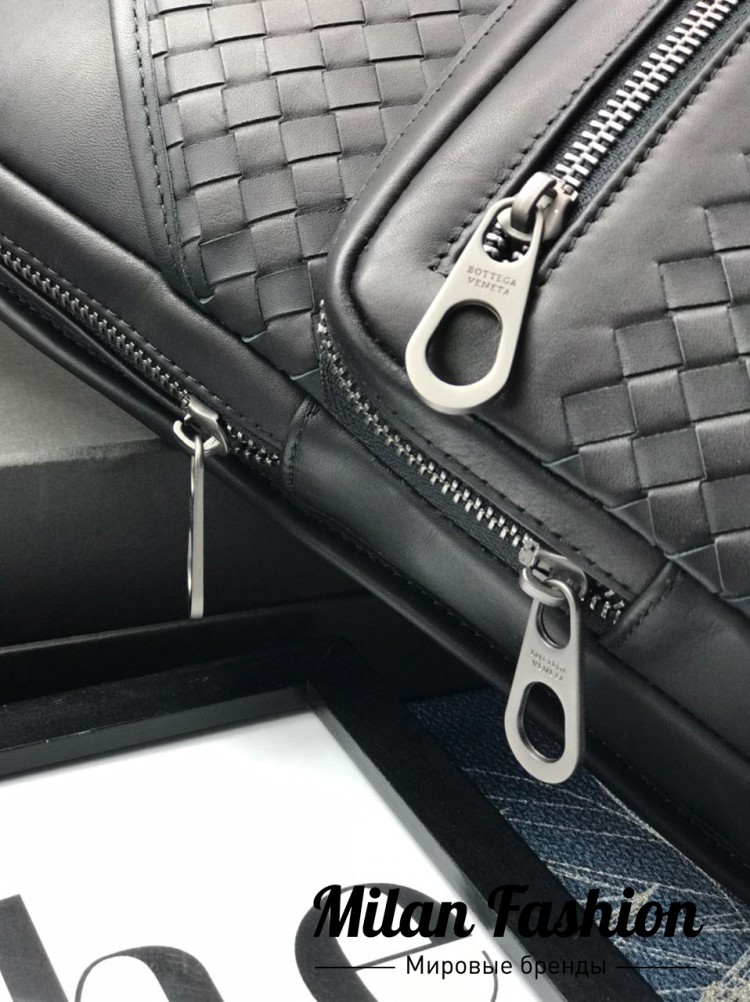 Нагрудная сумка Bottega Veneta ss-122. Вид 7