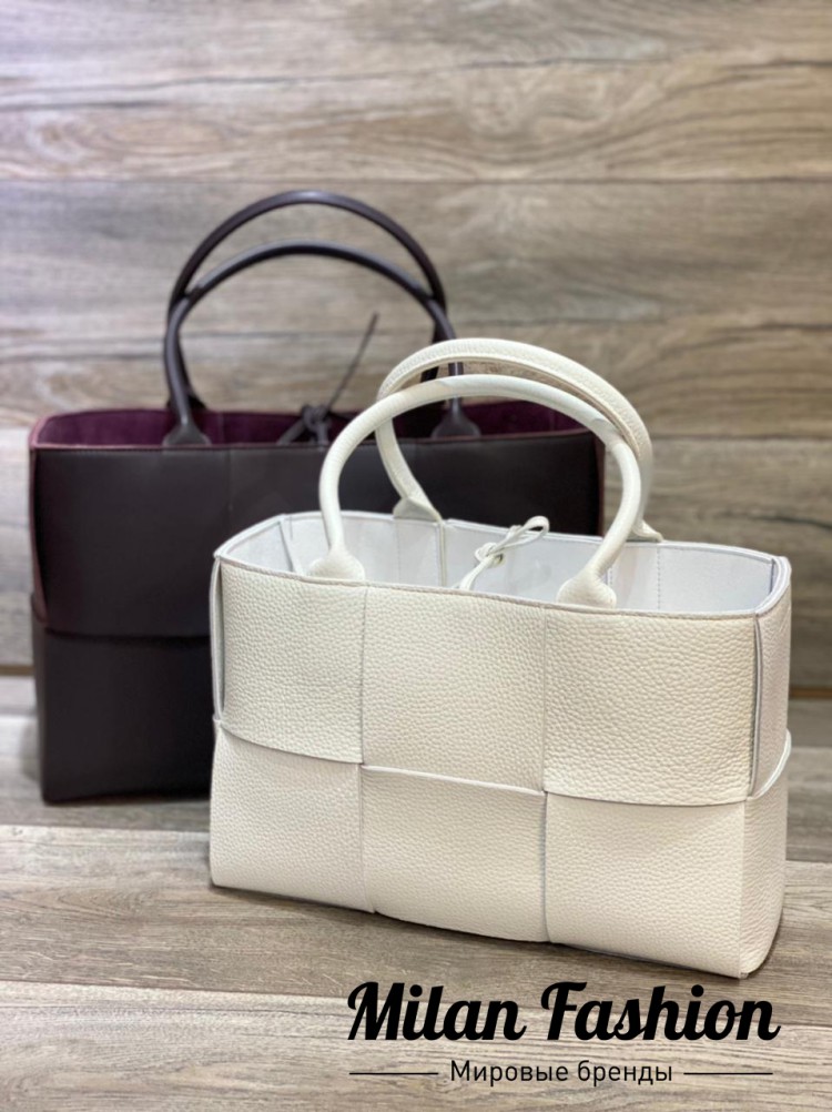 Сумка Bottega Veneta V7740. Вид 2