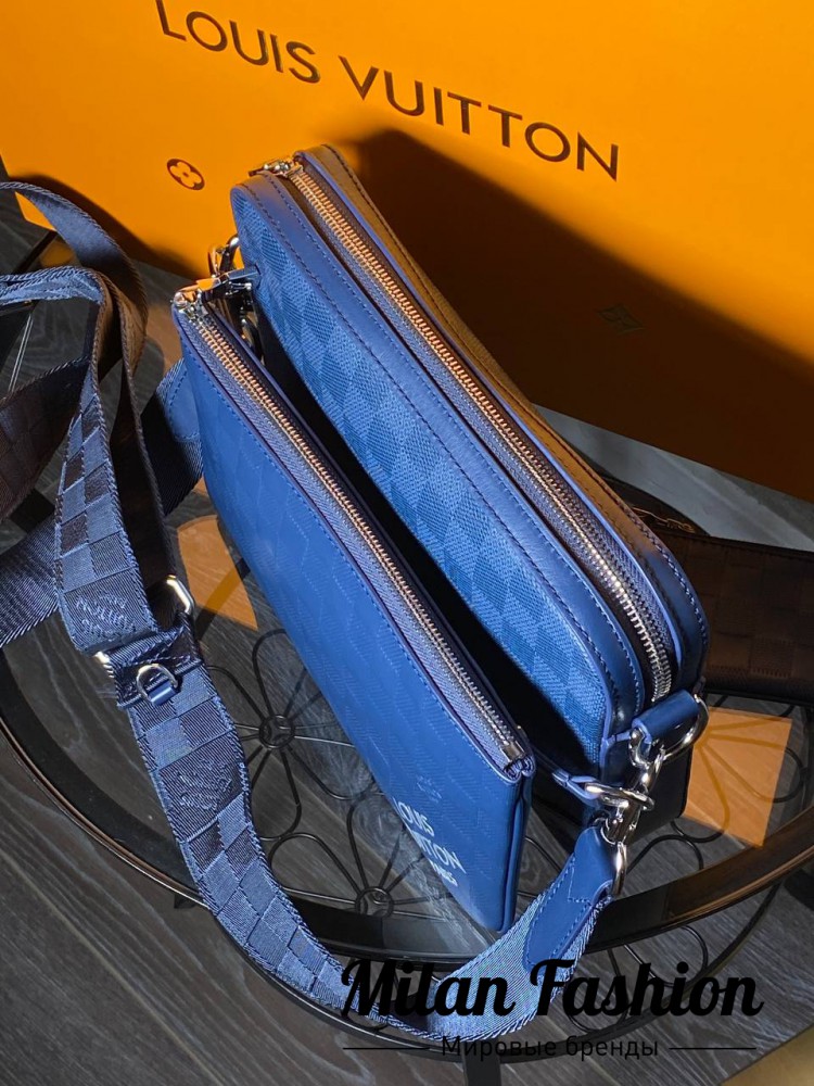 Сумка  Louis Vuitton V32251. Вид 4