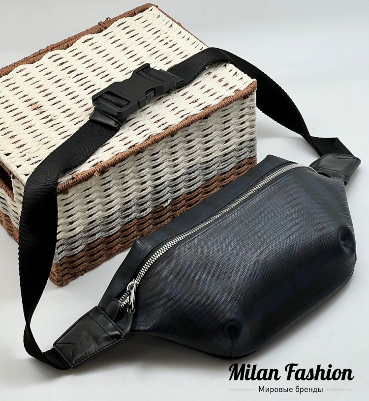 Поясная сумка  Burberry V10982. Вид 2