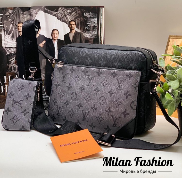Сумка  Louis Vuitton V10558. Вид 1