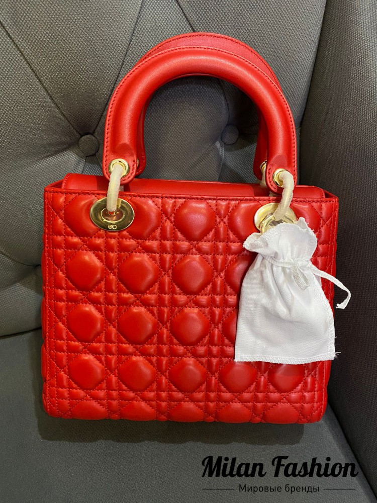 Сумка  Christian Dior V10794. Вид 1