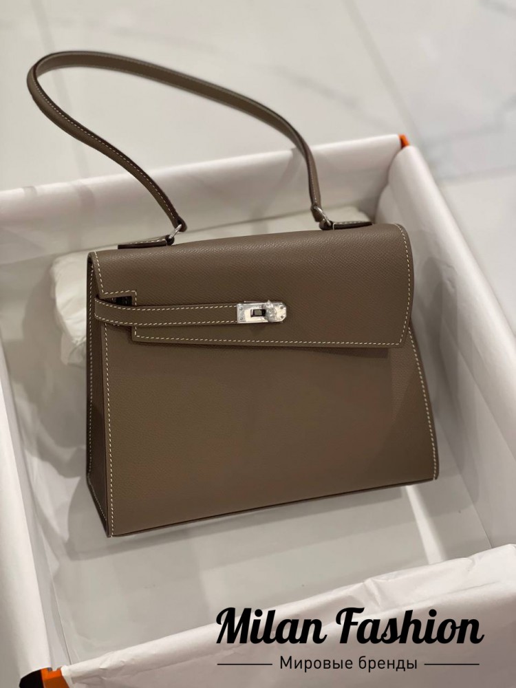 Сумка Kelly 25 Hermes V2011. Вид 2