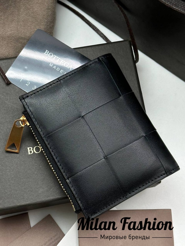 Кошелёк  Bottega Veneta V33676. Вид 2