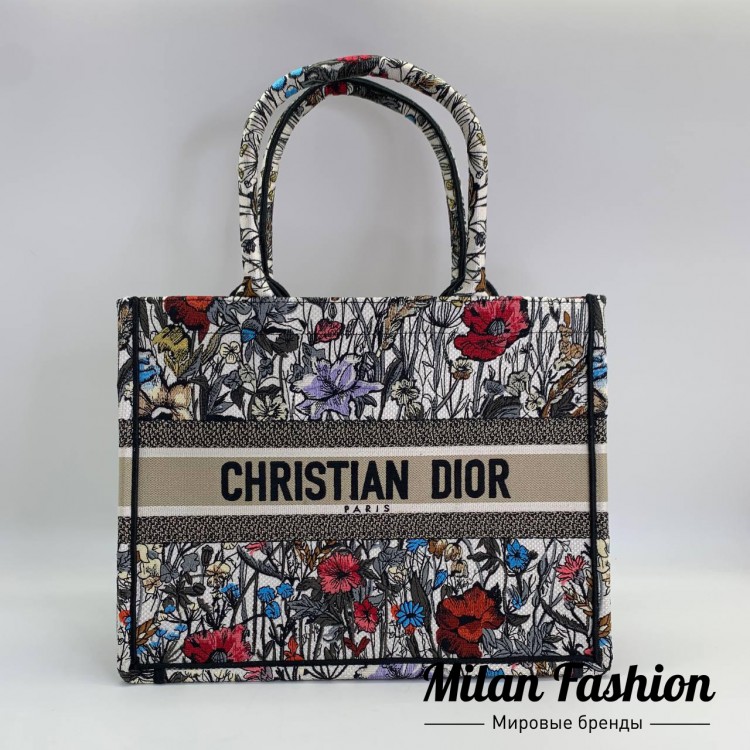 Сумка  Christian Dior V6825. Вид 2