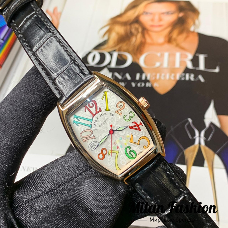 Часы женские  Missoni v0562. Вид 1