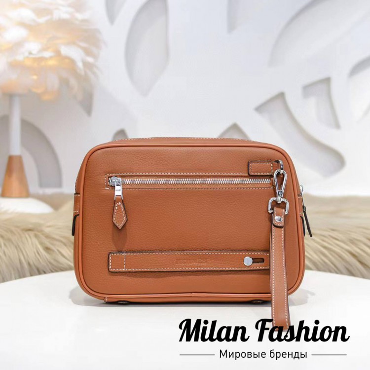Клатч Hermes V33876. Вид 3