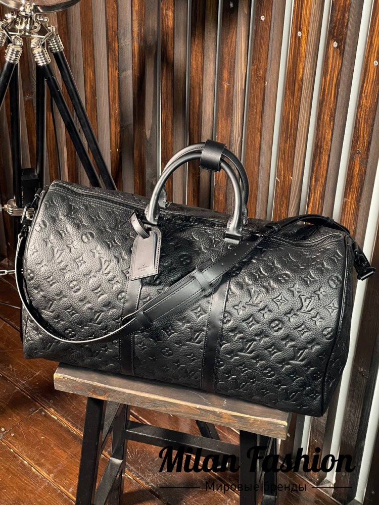 Сумка  KEEPAII BANDOULIERE Louis Vuitton kf1067. Вид 4