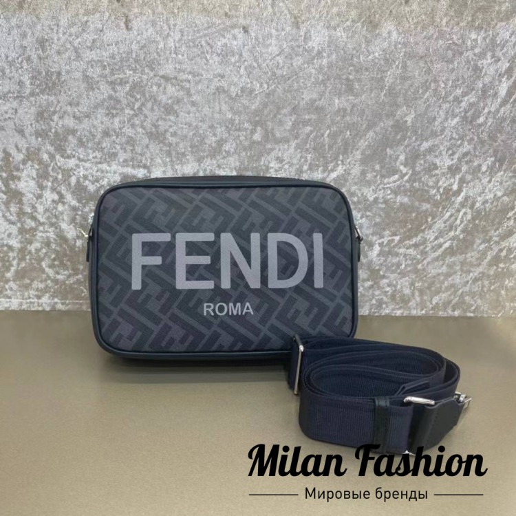 Сумка  Fendi V31306. Вид 1