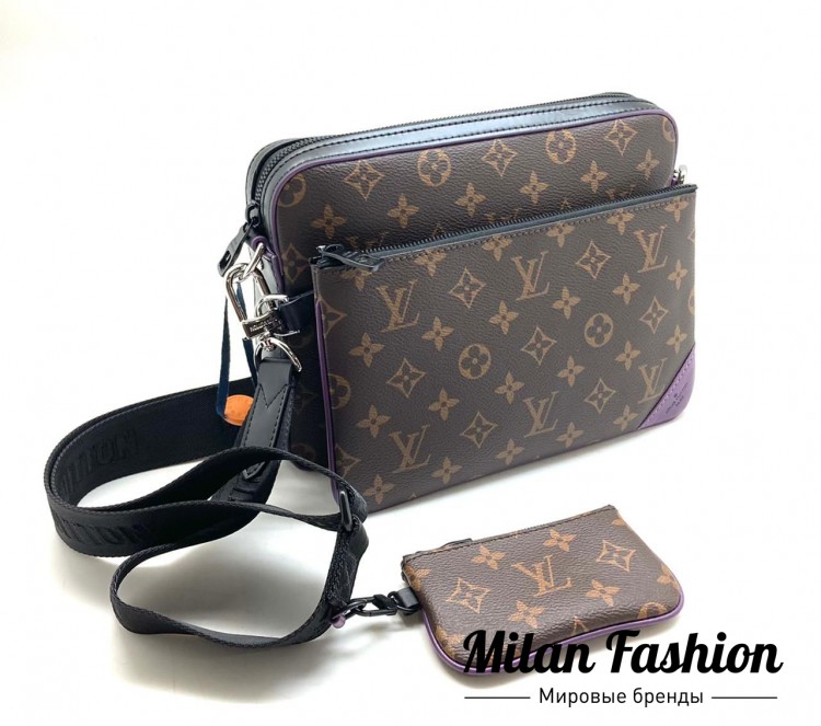 Сумка  Louis Vuitton V13641. Вид 1