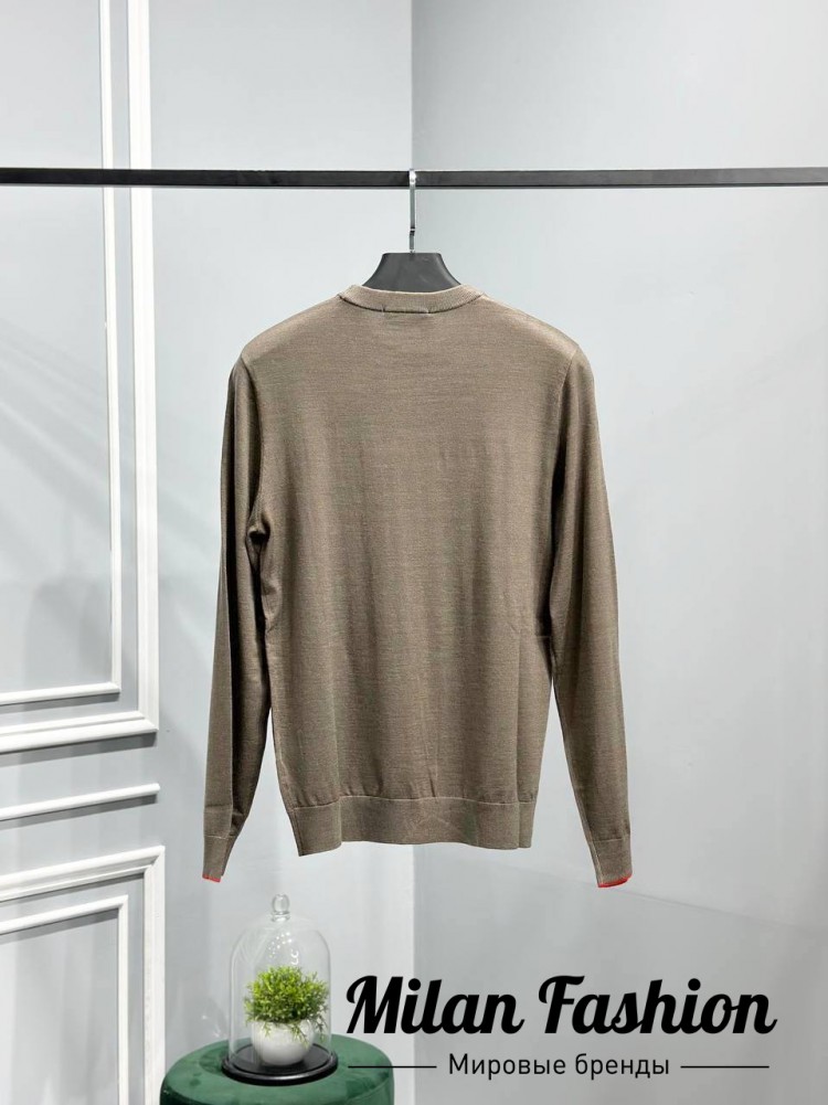 Свитер  Loro Piana V33522. Вид 3