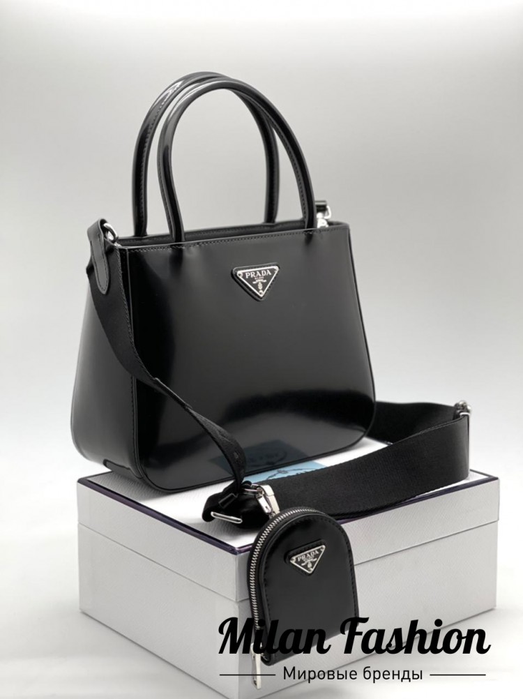 Сумка  Prada V6725. Вид 1