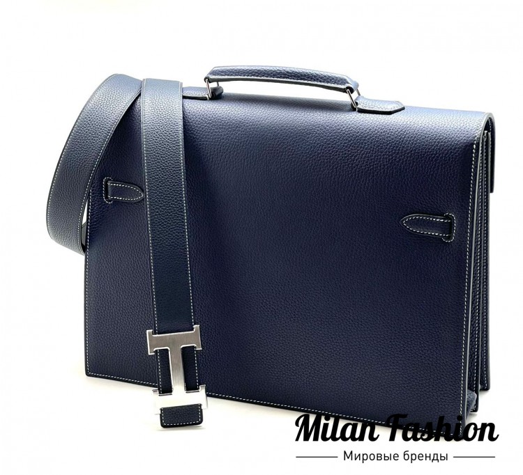 Портфель  Hermes V144296. Вид 2