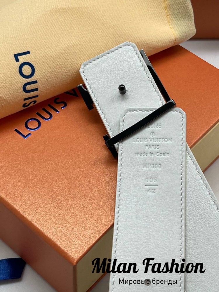 Ремень  Louis Vuitton V13556. Вид 2