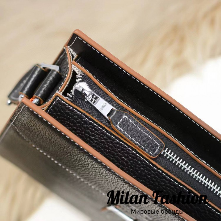 Сумка  Hermes V38866. Вид 5