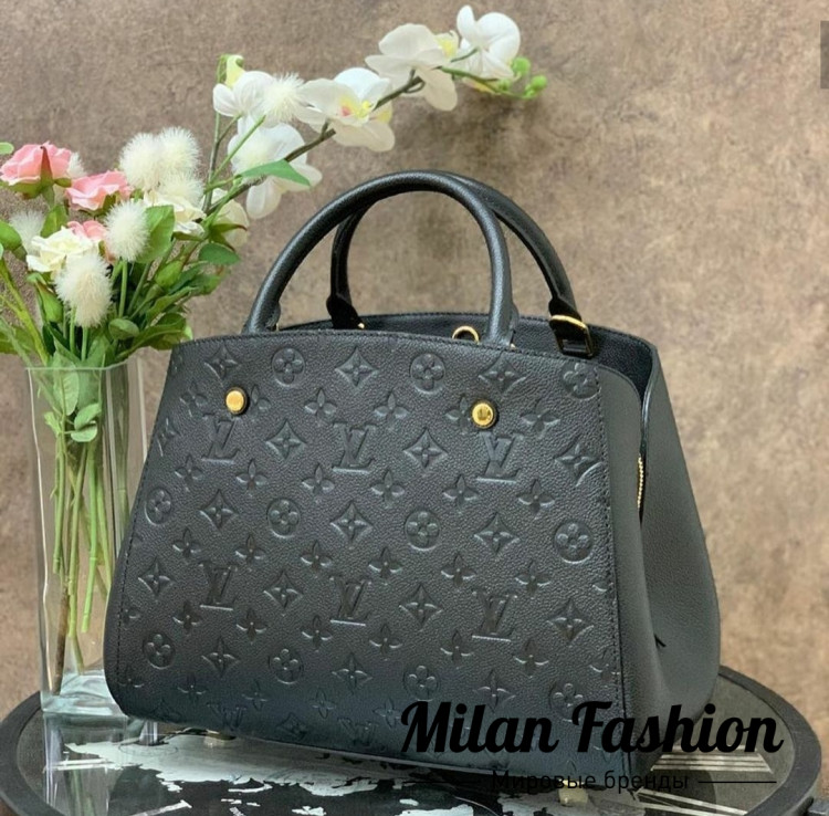Сумка Montaigne Louis Vuitton v0495. Вид 3