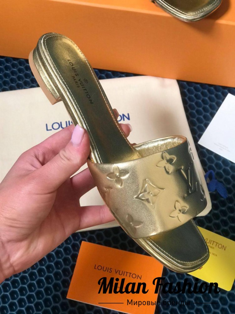 Сабо Louis Vuitton V7333. Вид 2