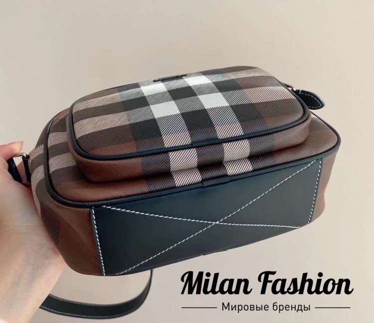 Сумка  Burberry B31484. Вид 7