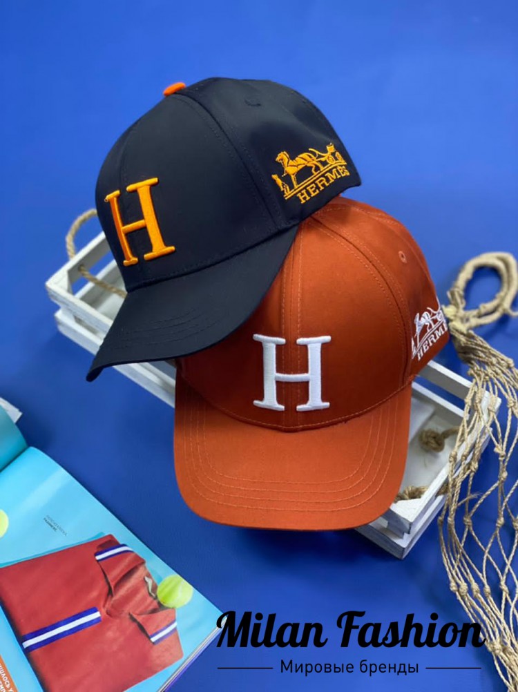Бейсболка  Hermes V7771. Вид 1