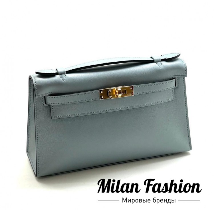 Сумка Kelly Pochette  Hermes V32252. Вид 1