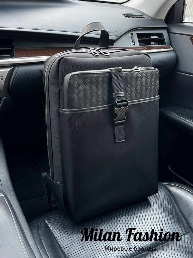 Рюкзак  Bottega Veneta V33642. Вид 1