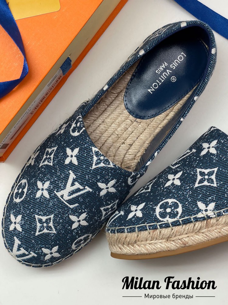 Эскадрильи  Louis Vuitton V11303. Вид 4