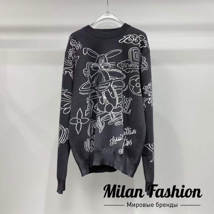 Джемпер  Louis Vuitton V35081. Вид 1