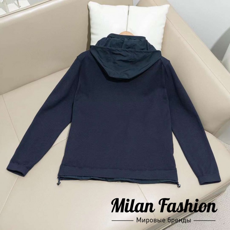 Кофта  ZEGNA V33792. Вид 10