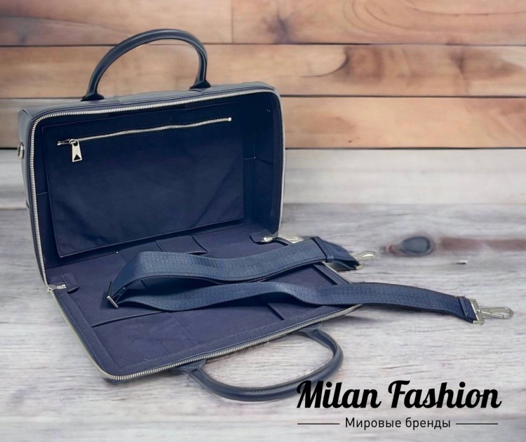 Портфель  Bottega Veneta V33627. Вид 3