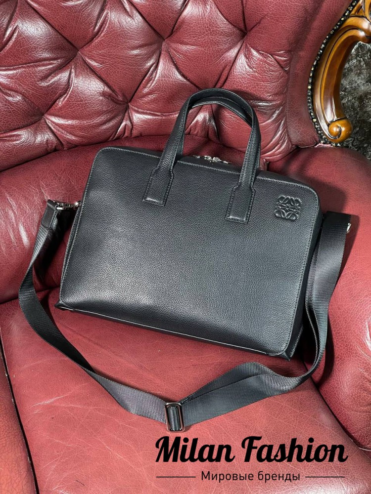 Деловая сумка  Loewe V10613. Вид 6