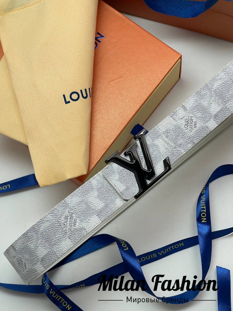 Ремень  Louis Vuitton V13556. Вид 3