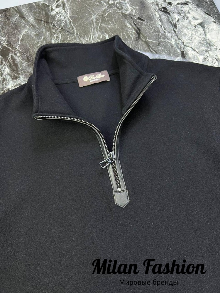 Кофта  Loro Piana V33590. Вид 4