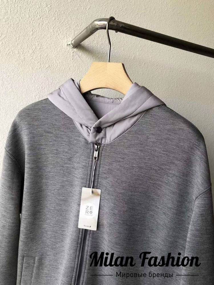 Кофта  ZEGNA V35104. Вид 9