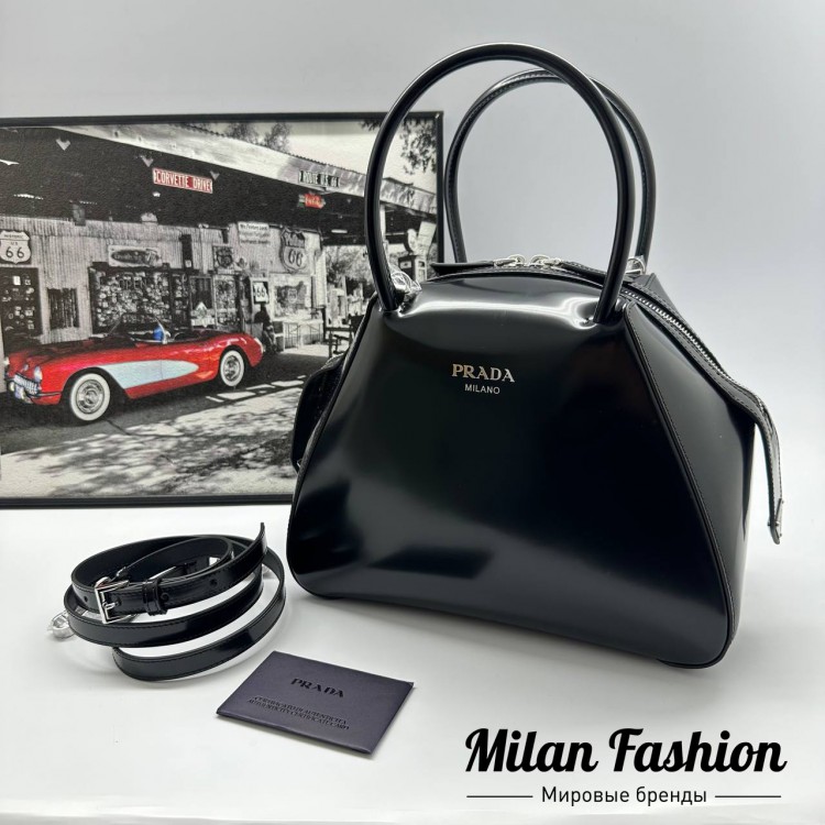 Сумка  Prada V31516. Вид 1