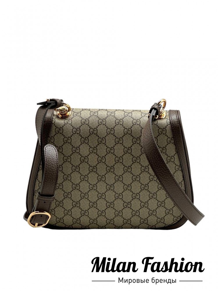 Сумка  Gucci V31200. Вид 2